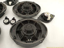 Mazda Speed3 Set Of Audio Speakers-9