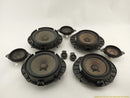 Mazda Speed3 Set Of Audio Speakers-10