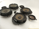 Mazda Speed3 Set Of Audio Speakers-12