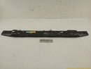Jeep Cherokee Upper Radiator Support Cover-1