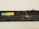 Jeep Cherokee Upper Radiator Support Cover-4