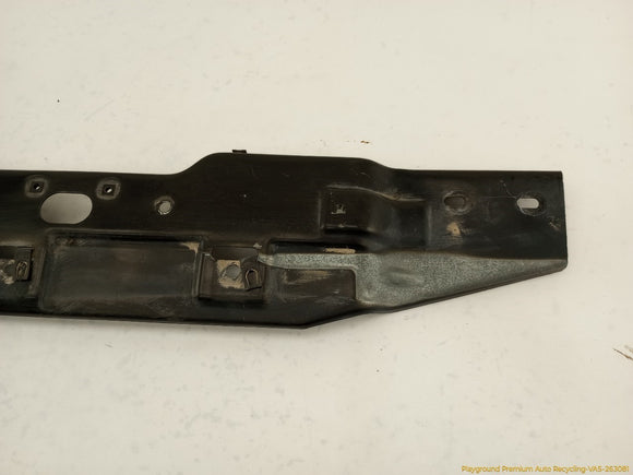 Jeep Cherokee Upper Radiator Support Cover