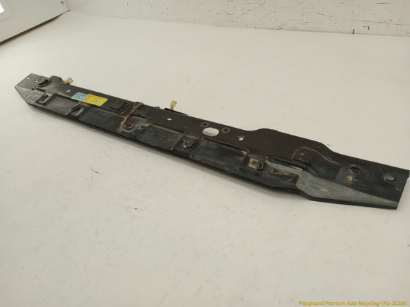 Jeep Cherokee Upper Radiator Support Cover