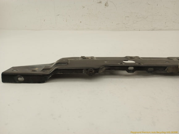 Jeep Cherokee Upper Radiator Support Cover