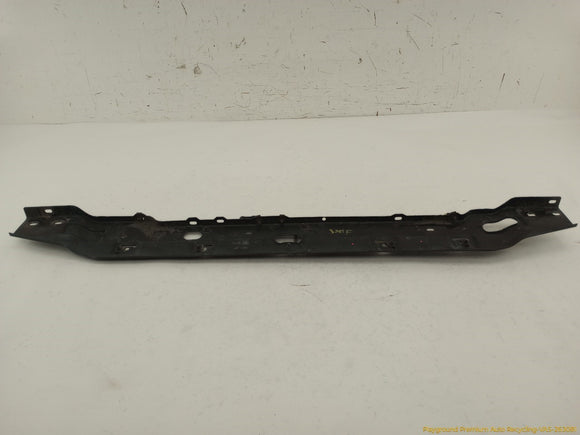 Jeep Cherokee Upper Radiator Support Cover
