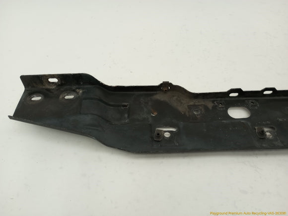 Jeep Cherokee Upper Radiator Support Cover