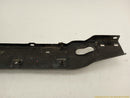 Jeep Cherokee Upper Radiator Support Cover-12