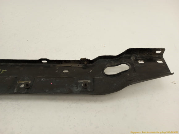 Jeep Cherokee Upper Radiator Support Cover