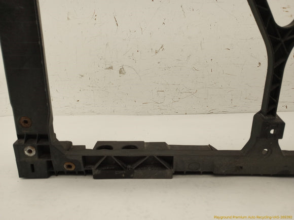 Mazda Speed3 Radiator Core Support