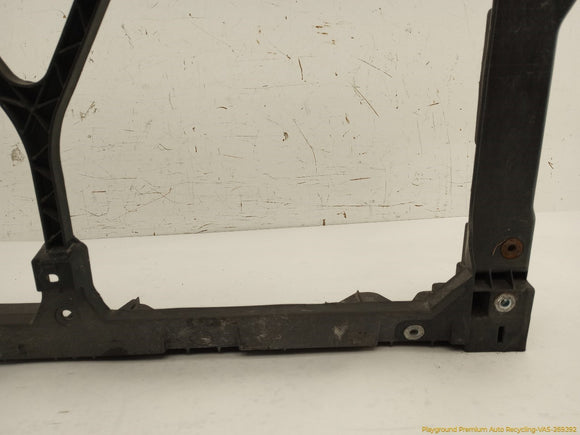 Mazda Speed3 Radiator Core Support