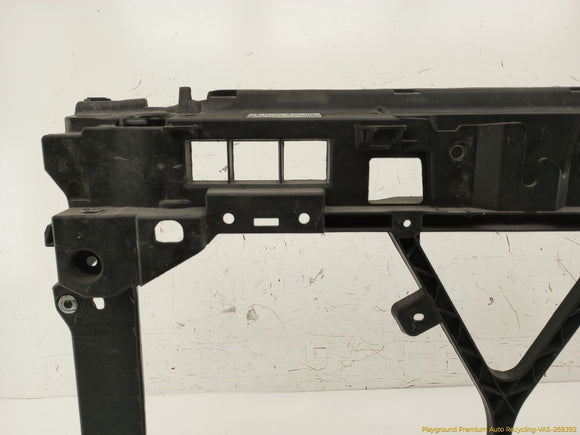 Mazda Speed3 Radiator Core Support