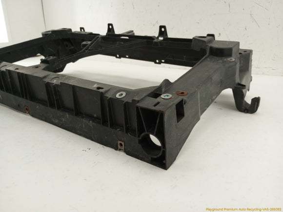 Mazda Speed3 Radiator Core Support