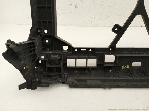 Mazda Speed3 Radiator Core Support