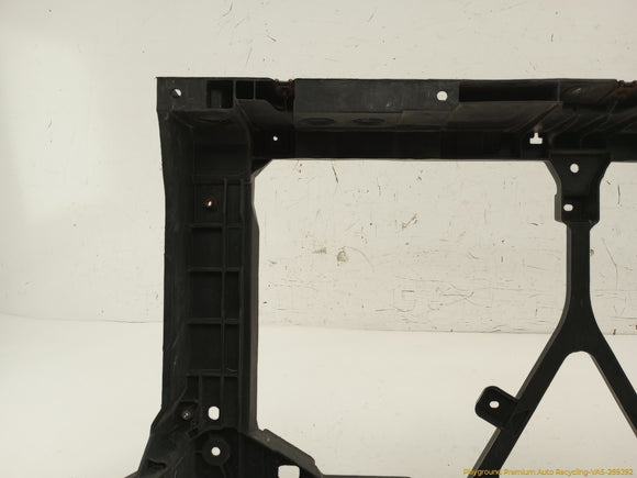 Mazda Speed3 Radiator Core Support