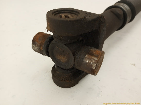 Jeep Cherokee Front Drive Shaft