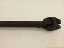 Jeep Cherokee Front Drive Shaft-5