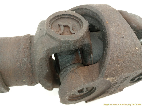 Jeep Cherokee Front Drive Shaft