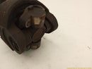 Jeep Cherokee Front Drive Shaft-7