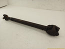 Jeep Cherokee Front Drive Shaft-8