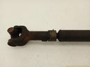 Jeep Cherokee Front Drive Shaft-11