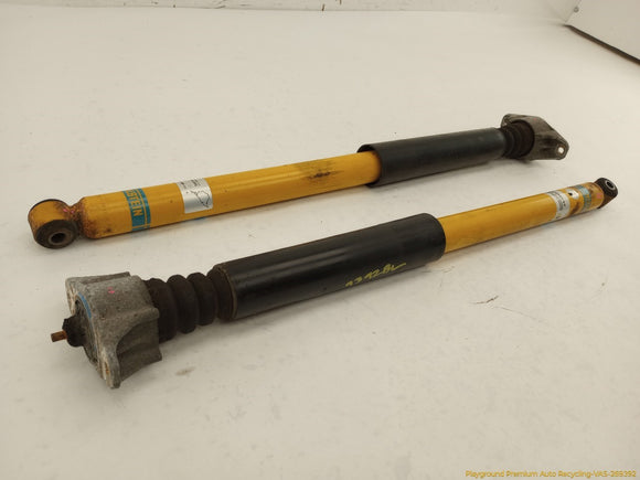 Mazda Speed3 Pair Of Rear Shock Absorbers