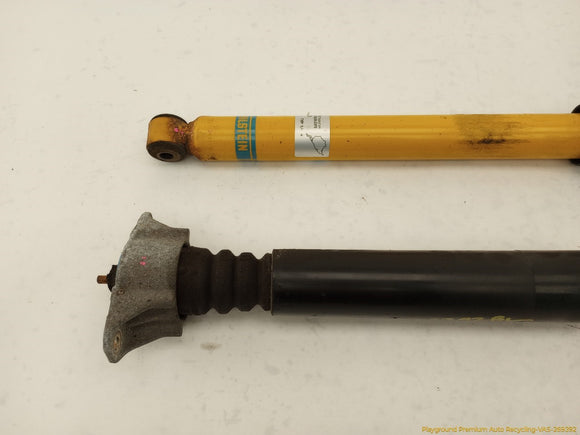 Mazda Speed3 Pair Of Rear Shock Absorbers