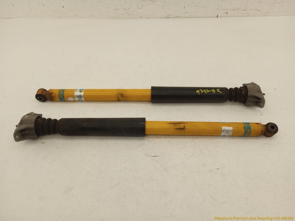 Mazda Speed3 Pair Of Rear Shock Absorbers