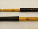 Mazda Speed3 Pair Of Rear Shock Absorbers-10