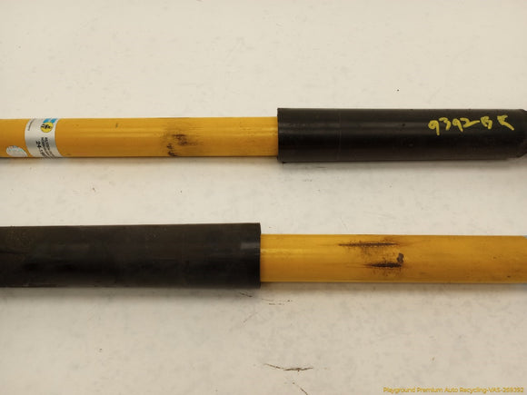 Mazda Speed3 Pair Of Rear Shock Absorbers