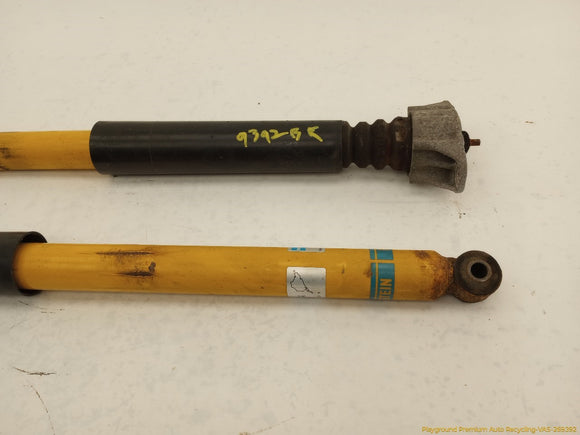 Mazda Speed3 Pair Of Rear Shock Absorbers