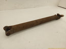 Jeep Cherokee Rear Drive Shaft-2