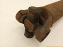 Jeep Cherokee Rear Drive Shaft-3
