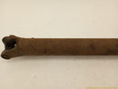 Jeep Cherokee Rear Drive Shaft-4