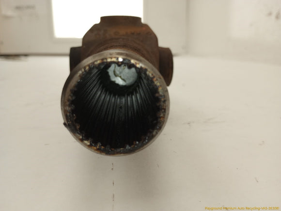 Jeep Cherokee Rear Drive Shaft