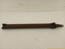 Jeep Cherokee Rear Drive Shaft-8