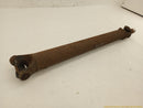 Jeep Cherokee Rear Drive Shaft-9