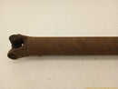 Jeep Cherokee Rear Drive Shaft-10