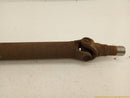 Jeep Cherokee Rear Drive Shaft-11