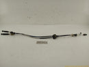Mazda Speed3 Manual Transmission Gear Shifter Cable-1