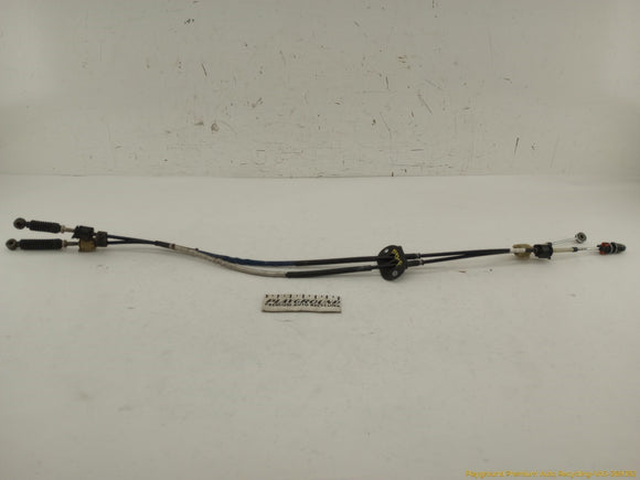 Mazda Speed3 Manual Transmission Gear Shifter Cable