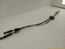 Mazda Speed3 Manual Transmission Gear Shifter Cable-2