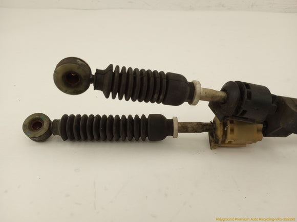 Mazda Speed3 Manual Transmission Gear Shifter Cable