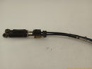 Mazda Speed3 Manual Transmission Gear Shifter Cable-4