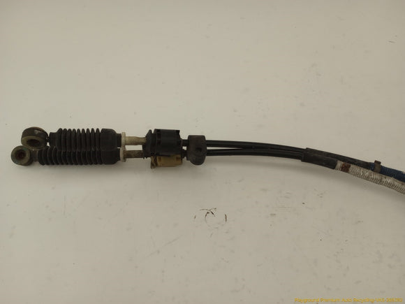 Mazda Speed3 Manual Transmission Gear Shifter Cable