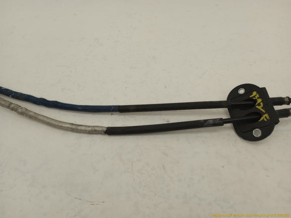 Mazda Speed3 Manual Transmission Gear Shifter Cable