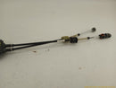 Mazda Speed3 Manual Transmission Gear Shifter Cable-6