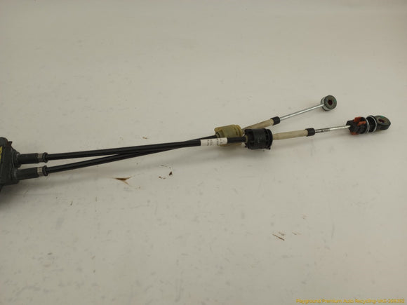 Mazda Speed3 Manual Transmission Gear Shifter Cable