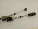 Mazda Speed3 Manual Transmission Gear Shifter Cable-7