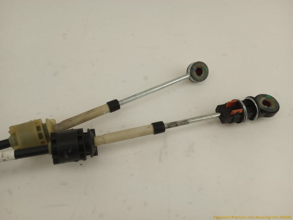 Mazda Speed3 Manual Transmission Gear Shifter Cable