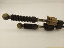 Mazda Speed3 Manual Transmission Gear Shifter Cable-9